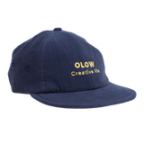 Gorra OLOW Creative Life Marine