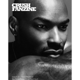 Revista CRUSH Fanzine #23