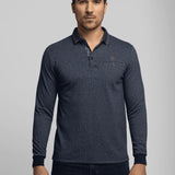 COLONEL TAPIOCA Alesio Green Polo