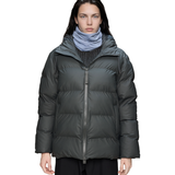 Braga de cuello RAINS Snood Blue Dusk
