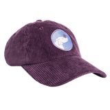 Gorra OLOW Cup Plum