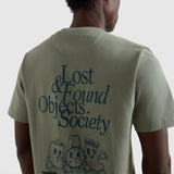 Camiseta FARAH Marcham