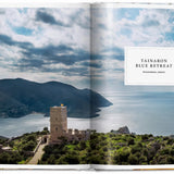 Libro TASCHEN Great Escapes Mediterranean