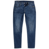 Vaqueros G-STAR RAW 3301 Medium Age
