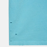 Camiseta DEUS EX MACHINA Damaged Dyed Green