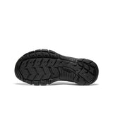 Sandalias KEEN M Newport Retro Sandal x Études Studio Black