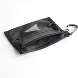 Mini Twin Pouch AND WANDER Crispy Rip