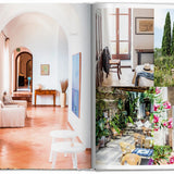 TASCHEN book Great Escapes Italy 