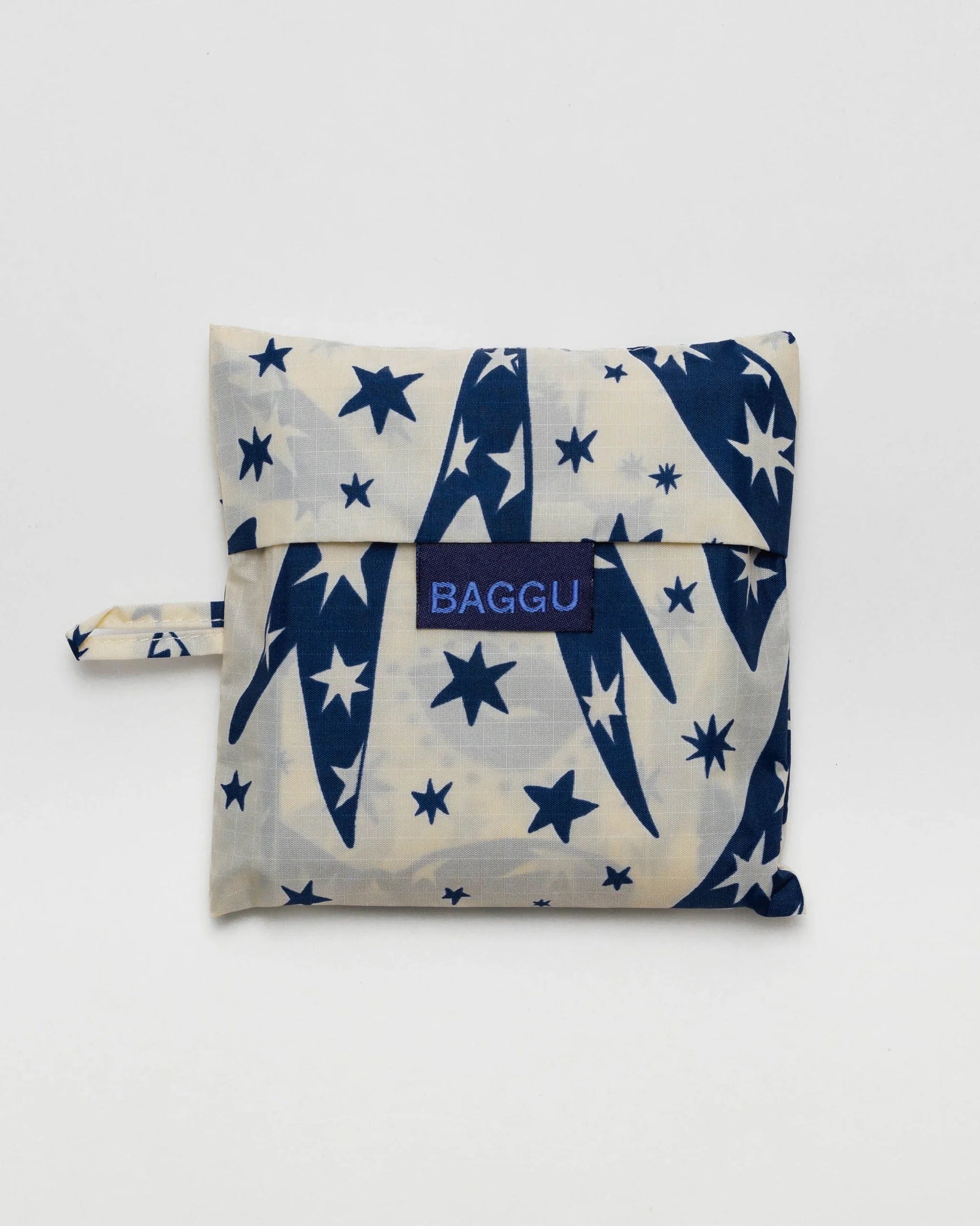 Cherub Bows recycelte Standard-Baggu-Tasche