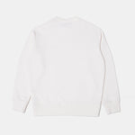 Sudadera EDMMOND Duck Plain Off White - imagen oficial 2