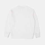 Sudadera EDMMOND Duck Plain Off White - imagen oficial 2