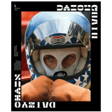 Daisy Chain Space Issue Spring Summer 2023 - ECRU