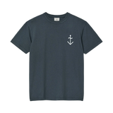 Camiseta LA PAZ Dantas Black Sand