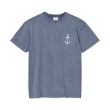 Camiseta LA PAZ Dantas Blue Oceana