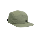 Topo Designs Nylon Camp Olive Cap