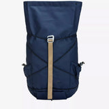 ELLIKER Dayle Roll Top Backpack 21/25L Navy