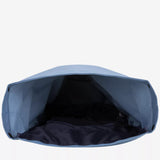 ELLIKER Dayle Roll Top Rucksack 21/25L Stahlblau