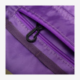 ELLIKER Dayle Rolltop-Rucksack 21/25L Khaki