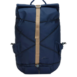 ELLIKER Dayle Roll Top Backpack 21/25L Navy