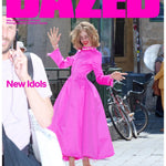 Dazed Autumn 2026 New Idols — portada Matières Fécales