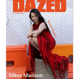 Dazed Magazine Volume V Winter 2024 Issue 286