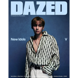Revista Dazed Autumn 2026 — New Idols | GTA VI y otras portadas