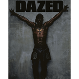 DAZED Magazine Volume V Spring 2025 Issue 287