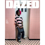 Revista DAZED & CONFUSED Volume VI Spring 2026