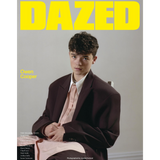 Revista DAZED & CONFUSED Volume VI Winter 2025 Issue 290