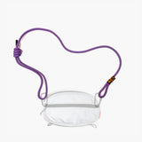 Cuerda Correa para Bolso LABO MONO Crimson