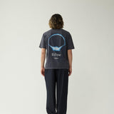 Camiseta NEW AMSTERDAM SURF ASSOCIATION Eclipse Night
