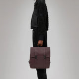 Mochila RAINS MSG Bag Mini Depth