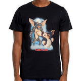 Dedicated Stockholm Gizmo White T-shirt