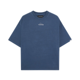 Camiseta YUXUS Deepsea "Azure"