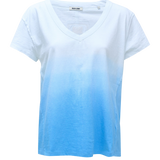 Camiseta SALSA JEANS Degradado Azul