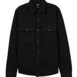 Camisa TIFFOSI Demna Black