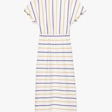 Vestido CKS Demosi Bright Green