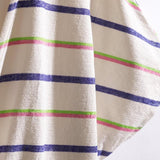 Vestido CKS Demosi Bright Green