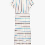 Vestido CKS Demosi Dark Brown