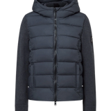 ECOALF Denali Caviar Jacket