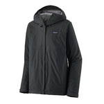 Chaqueta Patagonia Torrentshell 3L Weathered Stone – vista adicional