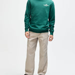 Chessboxin Crew - Racing Green - imagen 10