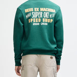 Chessboxin Crew - Racing Green - imagen 2