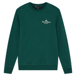 Chessboxin Crew - Racing Green - imagen 3