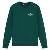 Chessboxin Crew - Racing Green - imagen 3