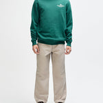 Chessboxin Crew - Racing Green - imagen 5