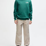Chessboxin Crew - Racing Green - imagen 5