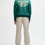 Chessboxin Crew - Racing Green - imagen 6