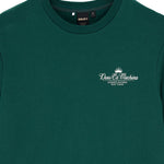 Chessboxin Crew - Racing Green - imagen 7