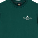 Chessboxin Crew - Racing Green - imagen 7
